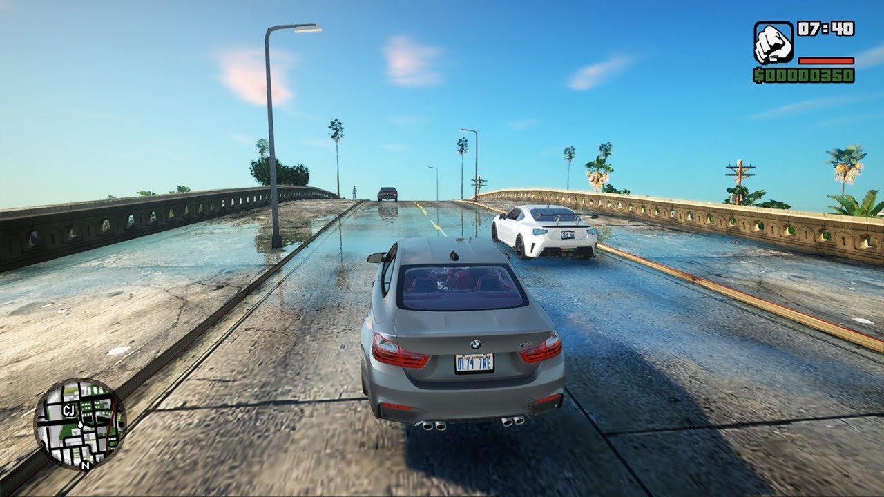 10 Mod สุดเทพเปลี่ยนโฉมเกมโปรดของคุณจากหน้ามือเป็นหลังมือ 3 10 Mod สุดเทพเปลี่ยนโฉมเกมโปรดของคุณจากหน้ามือเป็นหลังมือ