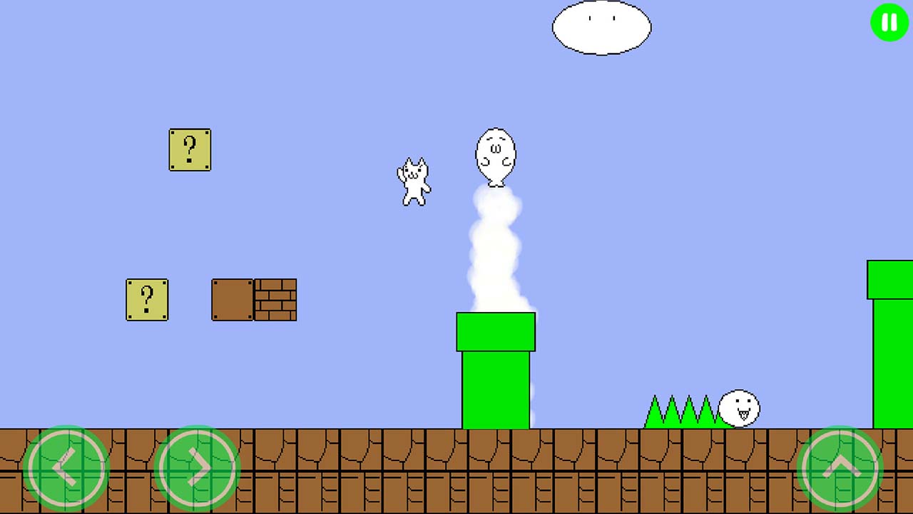 10 เกมชวนหัวร้อนจนต้องกำหมัด 8 10 เกมชวนหัวร้อนจนต้องกำหมัด
