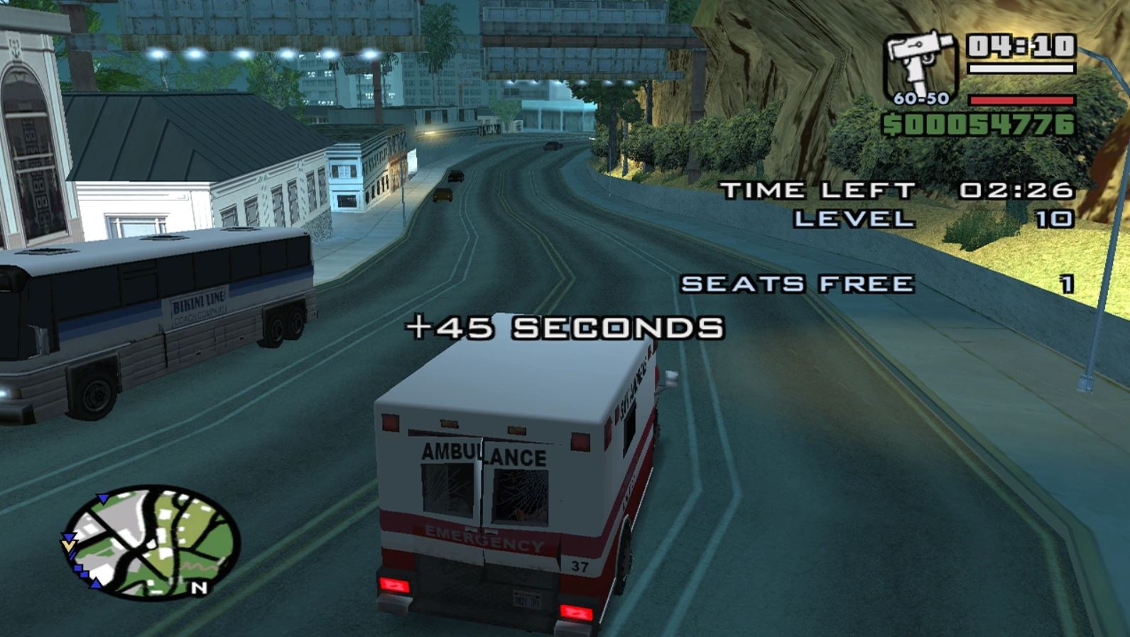 10 เรื่องชวนขัดใจในเกม GTA