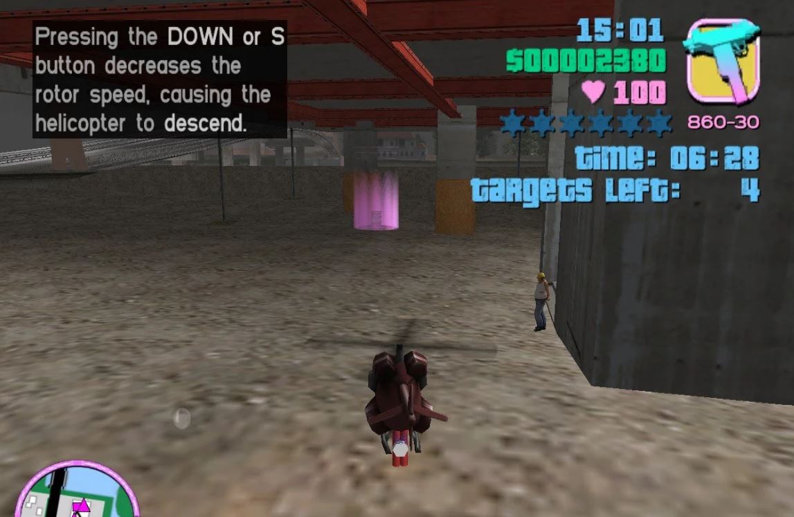 10 เรื่องชวนขัดใจในเกม GTA