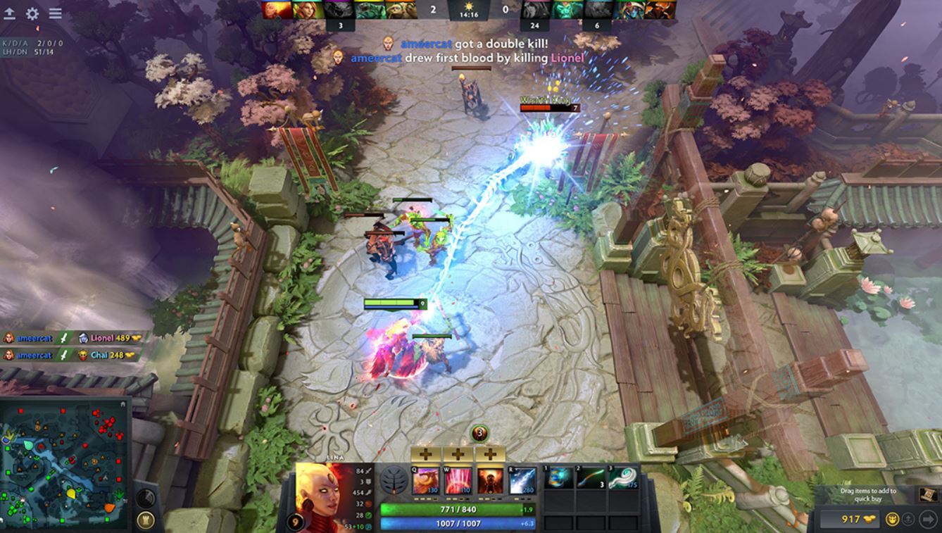 10 คอมมูนิตี้เกมสุด Toxic 4 10 คอมมูนิตี้เกมสุด Toxic