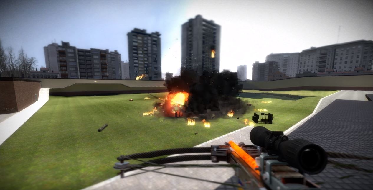8 เกมชื่อดังที่มีต้นกำเนิดมาจาก Mod