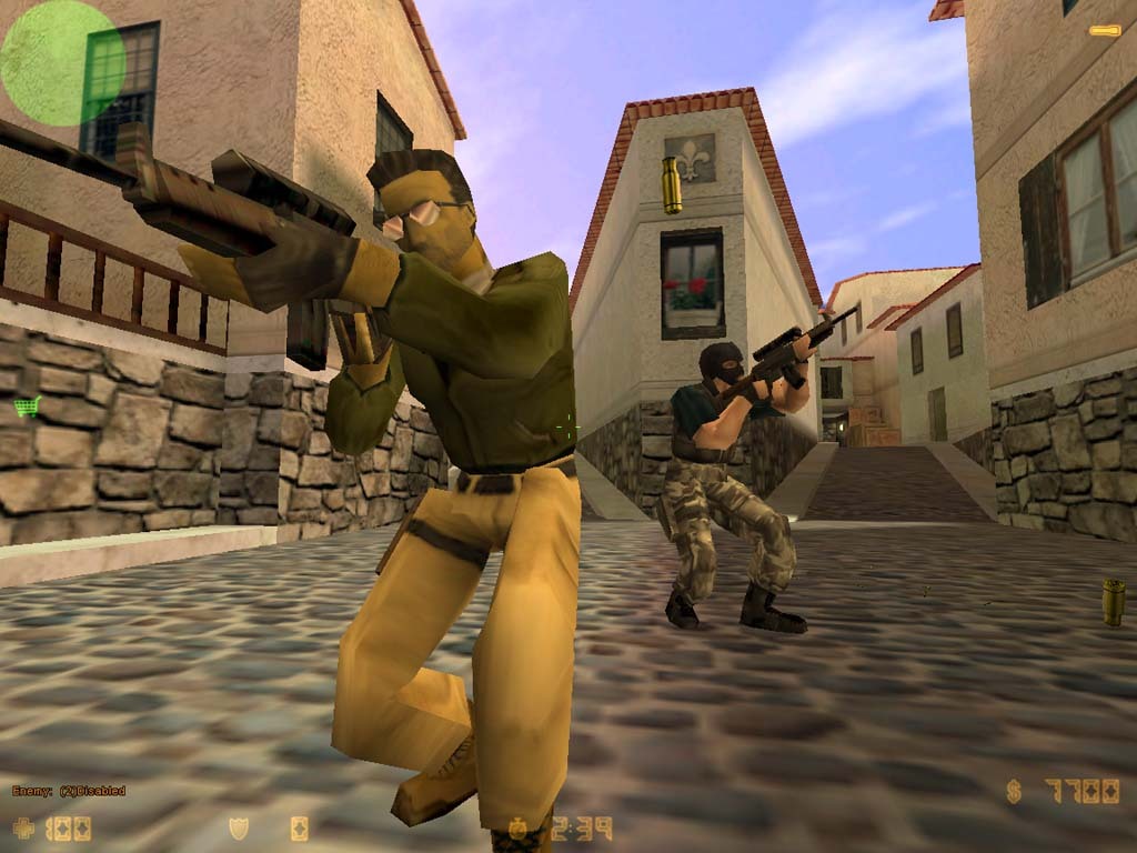 8 เกมชื่อดังที่มีต้นกำเนิดมาจาก Mod
