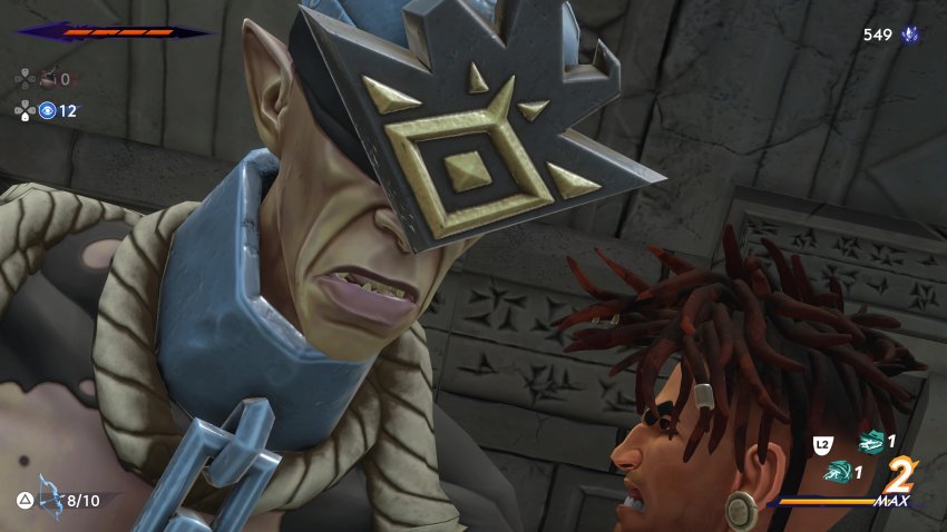 [รีวิว] Prince of Persia: The Lost Crown