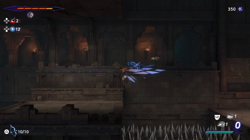 [รีวิว] Prince of Persia: The Lost Crown