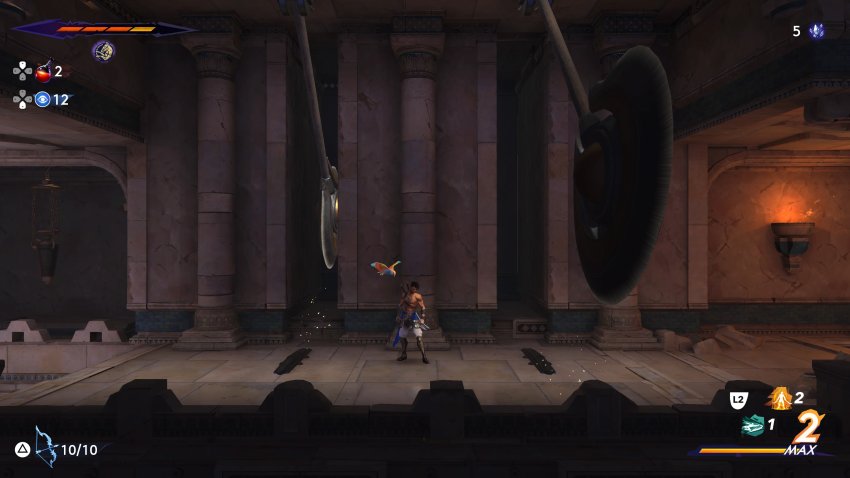 [รีวิว] Prince of Persia: The Lost Crown