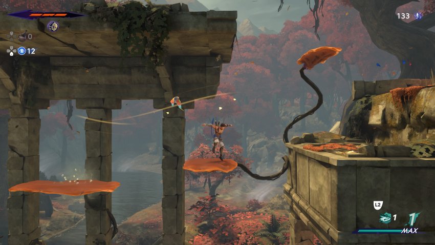 [รีวิว] Prince of Persia: The Lost Crown