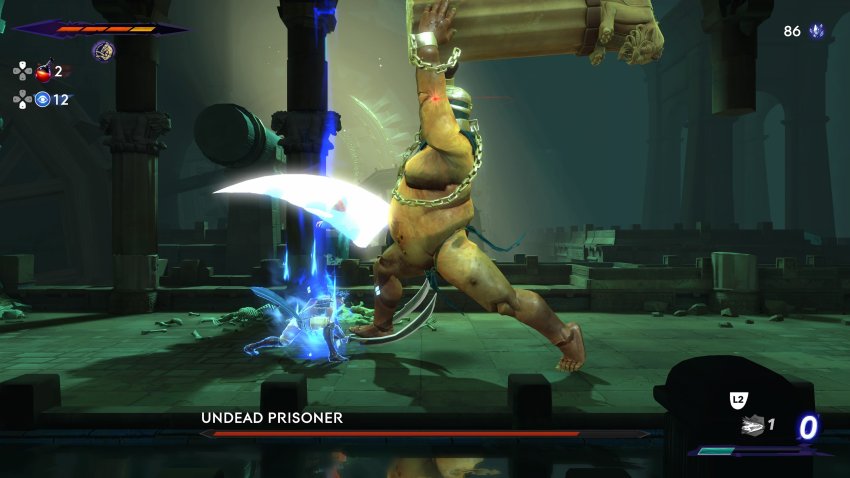[รีวิว] Prince of Persia: The Lost Crown