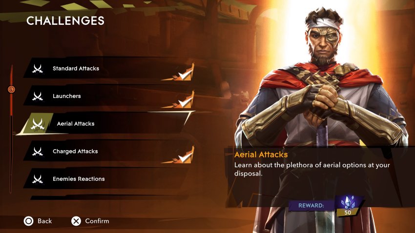 [รีวิว] Prince of Persia: The Lost Crown