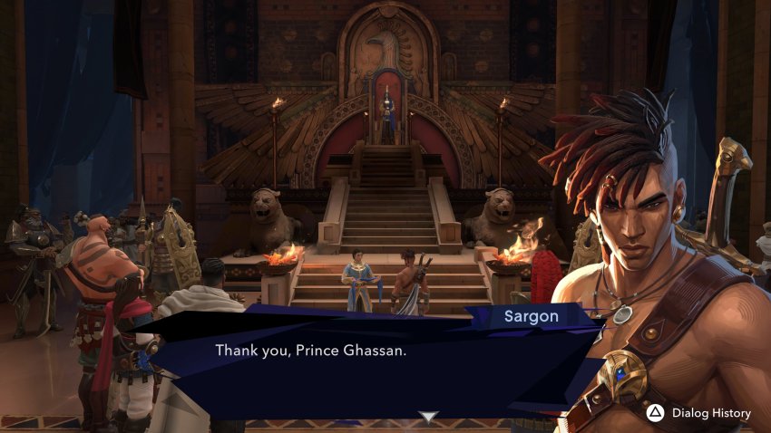 [รีวิว] Prince of Persia: The Lost Crown