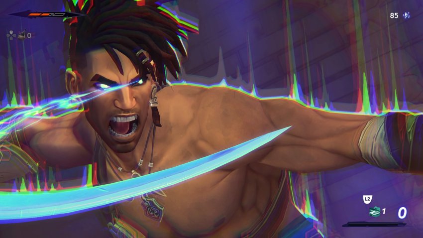 [รีวิว] Prince of Persia: The Lost Crown