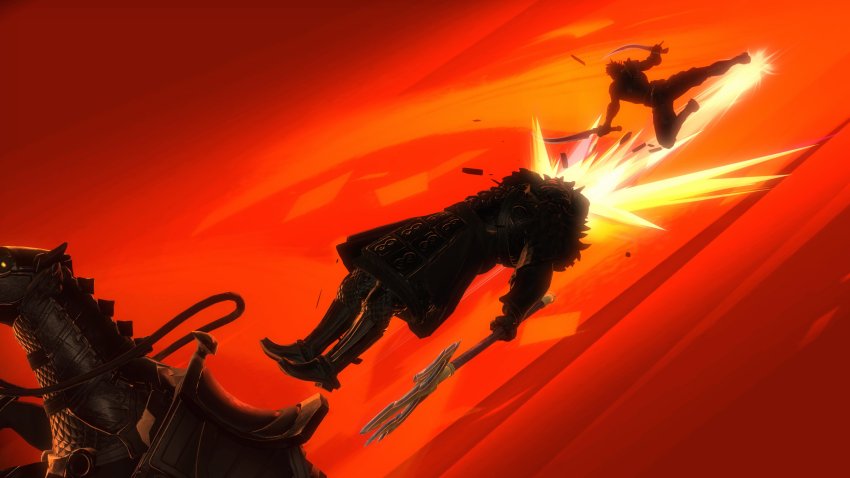 [รีวิว] Prince of Persia: The Lost Crown
