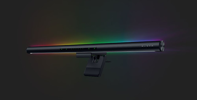 RAZER ปฏิวัติวงการเกม ด้วยเทคโนโลยีสุดล้ำ ในงาน CES 2024 9 RAZER ปฏิวัติวงการเกม ด้วยเทคโนโลยีสุดล้ำ ในงาน CES 2024