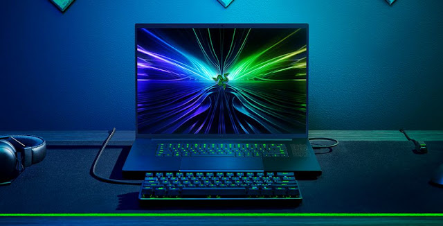 RAZER ปฏิวัติวงการเกม ด้วยเทคโนโลยีสุดล้ำ ในงาน CES 2024 6 RAZER ปฏิวัติวงการเกม ด้วยเทคโนโลยีสุดล้ำ ในงาน CES 2024