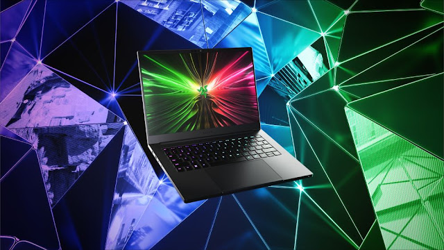 RAZER ปฏิวัติวงการเกม ด้วยเทคโนโลยีสุดล้ำ ในงาน CES 2024 5 RAZER ปฏิวัติวงการเกม ด้วยเทคโนโลยีสุดล้ำ ในงาน CES 2024
