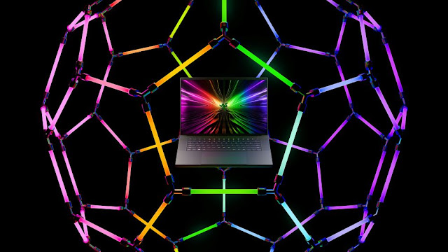 RAZER ปฏิวัติวงการเกม ด้วยเทคโนโลยีสุดล้ำ ในงาน CES 2024 4 RAZER ปฏิวัติวงการเกม ด้วยเทคโนโลยีสุดล้ำ ในงาน CES 2024