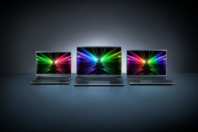 RAZER ปฏิวัติวงการเกม ด้วยเทคโนโลยีสุดล้ำ ในงาน CES 2024 3 RAZER ปฏิวัติวงการเกม ด้วยเทคโนโลยีสุดล้ำ ในงาน CES 2024