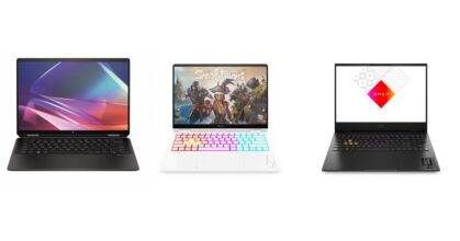HP ในงาน CES 2024: พลิกโฉมพอร์ตโฟลิโอในกลุ่มคอนซูเมอร์ ขับเคลื่อนประสิทธิภาพการทำงานที่เป็นส่วนตัว