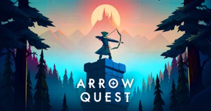 Arrow Quest เปิดให้บริการครบทั้ง iOS/Android แล้ว