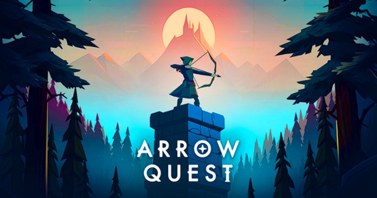 Arrow Quest เปิดให้บริการครบทั้ง iOS/Android แล้ว 1 Arrow Quest เปิดให้บริการครบทั้ง iOS/Android แล้ว