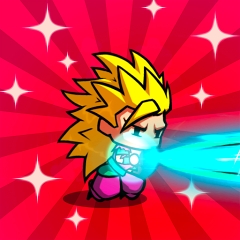 Brawl Heroes เปิดให้เล่นบนสโตร์ไทยแล้ว 2 Brawl Heroes เปิดให้เล่นบนสโตร์ไทยแล้ว