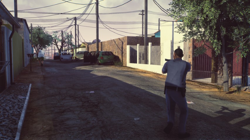 น่าสน! 171 เกมผจญภัยแอคชั่นบนโลก Open World