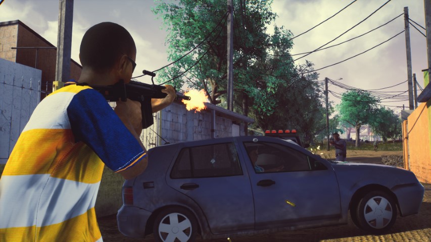 น่าสน! 171 เกมผจญภัยแอคชั่นบนโลก Open World