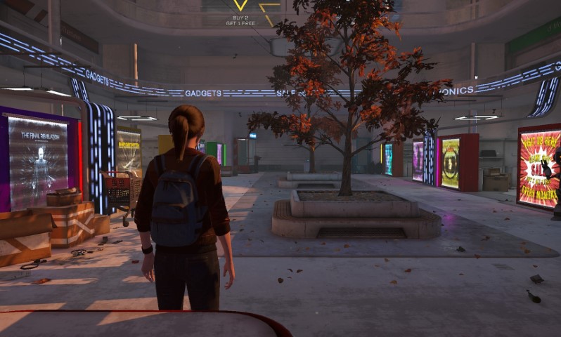 The Uncertain: Light At The End เกมผจญภัยเอาชีวิตรอดในโลกที่ปกครองไปด้วยหุ่นยนต์ 2 The Uncertain: Light At The End เกมผจญภัยเอาชีวิตรอดในโลกที่ปกครองไปด้วยหุ่นยนต์