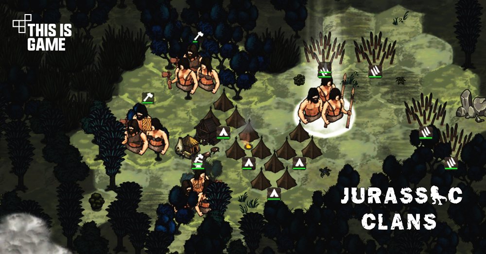 เกมมือถือน่าเล่นประจำสัปดาห์นี้ 11 เกมมือถือน่าเล่นประจำสัปดาห์นี้