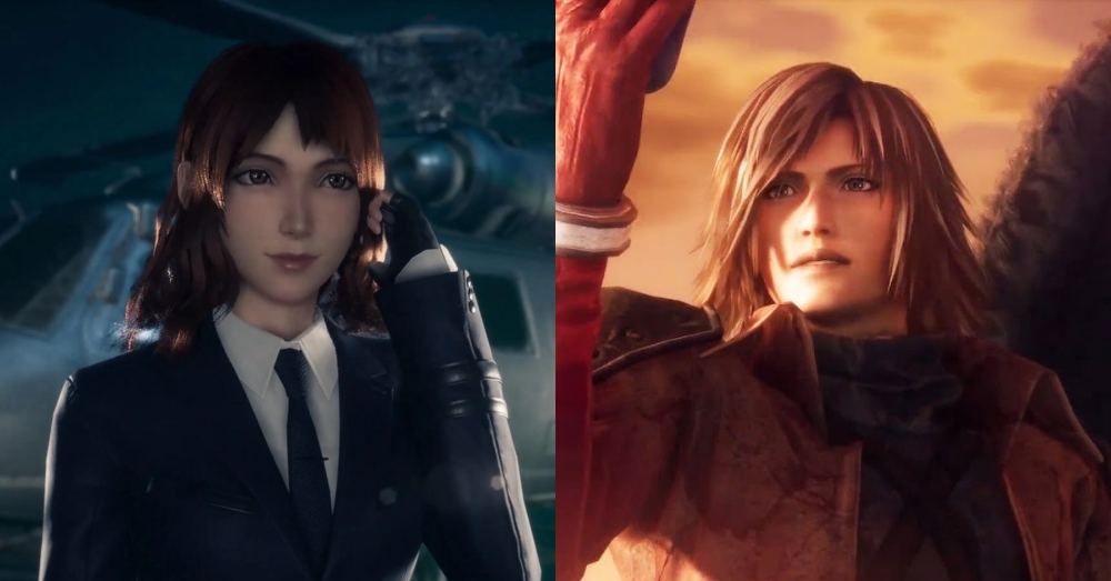 จะมีตัวละครอื่น ๆ มากกว่า Zack มาปรากฎตัวใน Final Fantasy VII Rebirth 2 จะมีตัวละครอื่น ๆ มากกว่า Zack มาปรากฎตัวใน Final Fantasy VII Rebirth