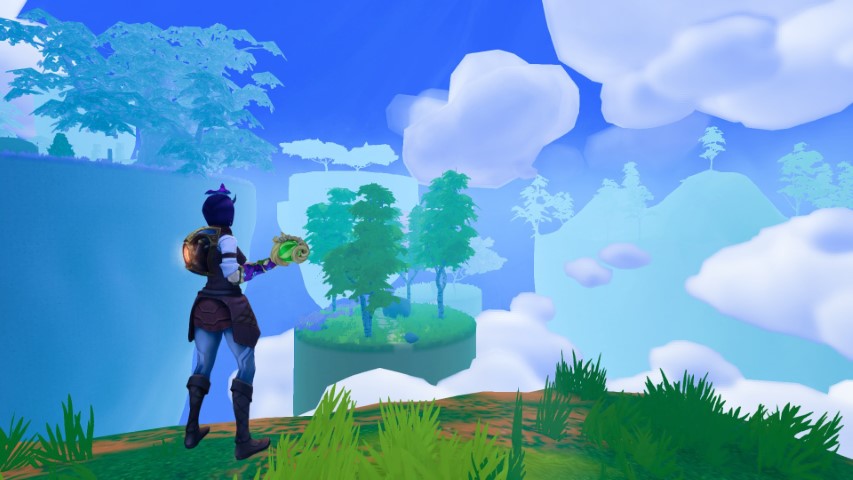 Elteria Adventures เกม Sandbox MMORPG ผจญภัยบนโลกแฟนตาซี 2 Elteria Adventures เกม Sandbox MMORPG ผจญภัยบนโลกแฟนตาซี
