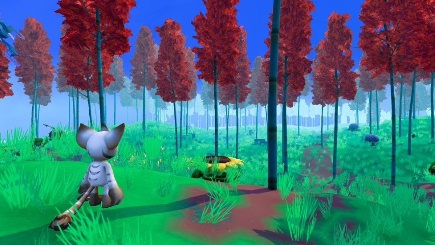 Elteria Adventures เกม Sandbox MMORPG ผจญภัยบนโลกแฟนตาซี 3 Elteria Adventures เกม Sandbox MMORPG ผจญภัยบนโลกแฟนตาซี
