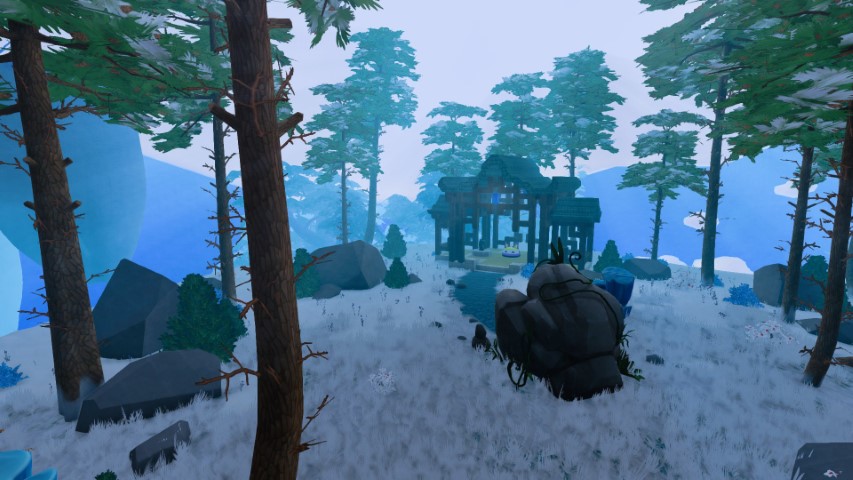 Elteria Adventures เกม Sandbox MMORPG ผจญภัยบนโลกแฟนตาซี 5 Elteria Adventures เกม Sandbox MMORPG ผจญภัยบนโลกแฟนตาซี