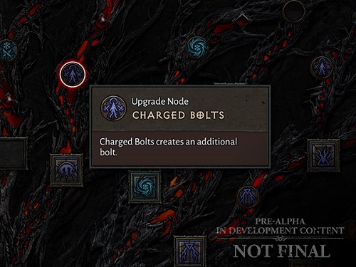 ยกเครื่อง! Blizzard ปล่อยข้อมูลใหม่ Diablo 4