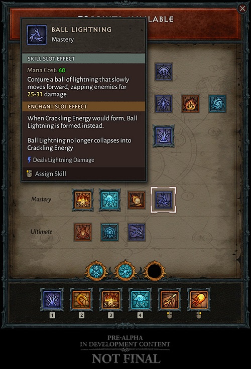 ยกเครื่อง! Blizzard ปล่อยข้อมูลใหม่ Diablo 4