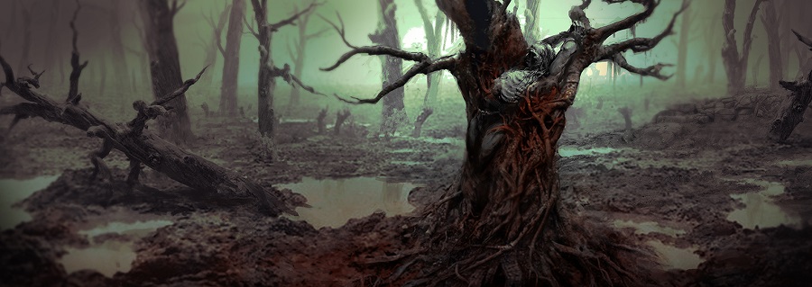 ยกเครื่อง! Blizzard ปล่อยข้อมูลใหม่ Diablo 4