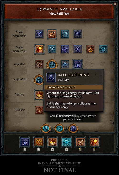 ยกเครื่อง! Blizzard ปล่อยข้อมูลใหม่ Diablo 4