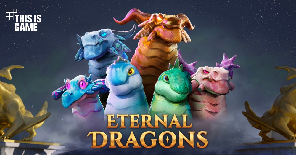 เกมมือถือน่าเล่นประจำสัปดาห์นี้ 5 เกมมือถือน่าเล่นประจำสัปดาห์นี้