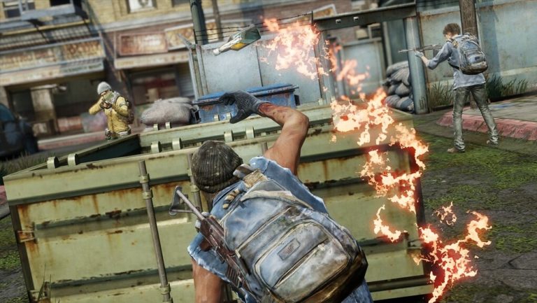 ลุ้นกันอีกรอบ! อาจได้ลุย Multiplayer Mode ใน The Last of Us Part II เร็ว ๆ นี้ 2 ลุ้นกันอีกรอบ! อาจได้ลุย Multiplayer Mode ใน The Last of Us Part II เร็ว ๆ นี้