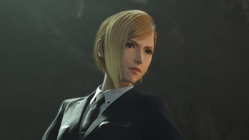 Final Fantasy VII Rebirth เผยรายละเอียดใหม่อีกเพียบ