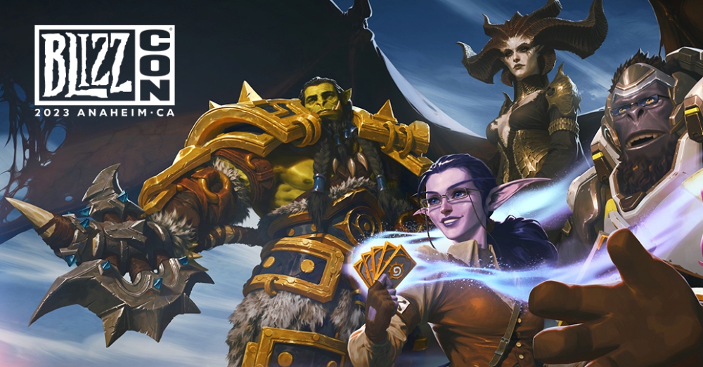 Xbox ประกาศจะเป็นผู้ที่ส่งเสริม Blizzard อย่างเต็มที่ 2 Xbox ประกาศจะเป็นผู้ที่ส่งเสริม Blizzard อย่างเต็มที่