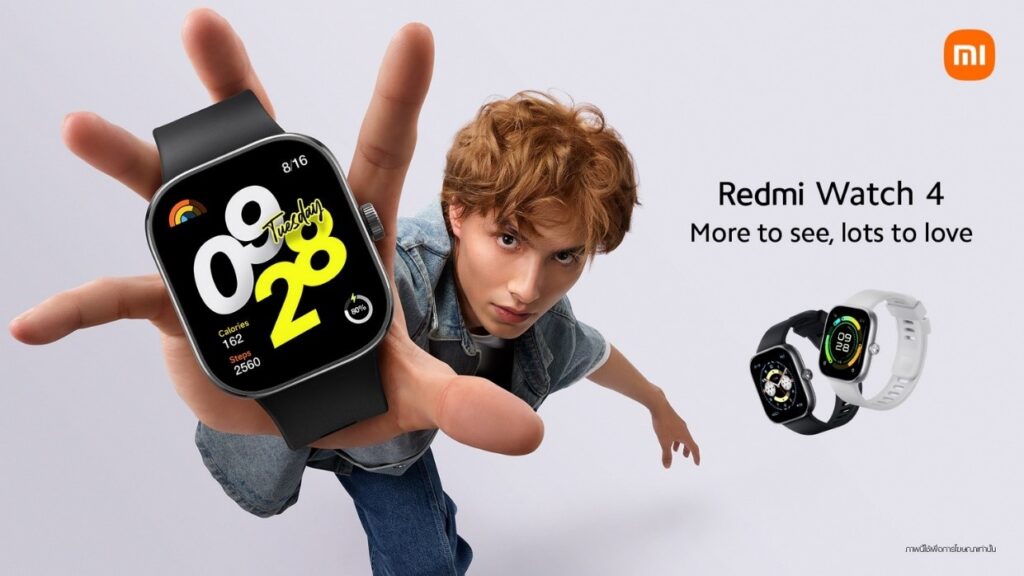 Xiaomi เปิดตัวสมาร์ทโฟนรุ่นใหม่ ‘Redmi Note 13 Series’ อย่างเป็นทางการในประเทศไทย 9 Xiaomi เปิดตัวสมาร์ทโฟนรุ่นใหม่ ‘Redmi Note 13 Series’ อย่างเป็นทางการในประเทศไทย