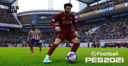 ปรับตามยุค! PES 2021 เปลี่ยนการอัปเกรด Content ใหม่ขายเฉพาะ Digital