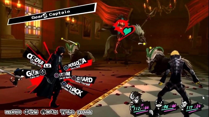 ข่าวลือใหม่เผย Netflix เตรียมร่วมมือกับผู้สร้าง Persona ทำเกมมือถือ