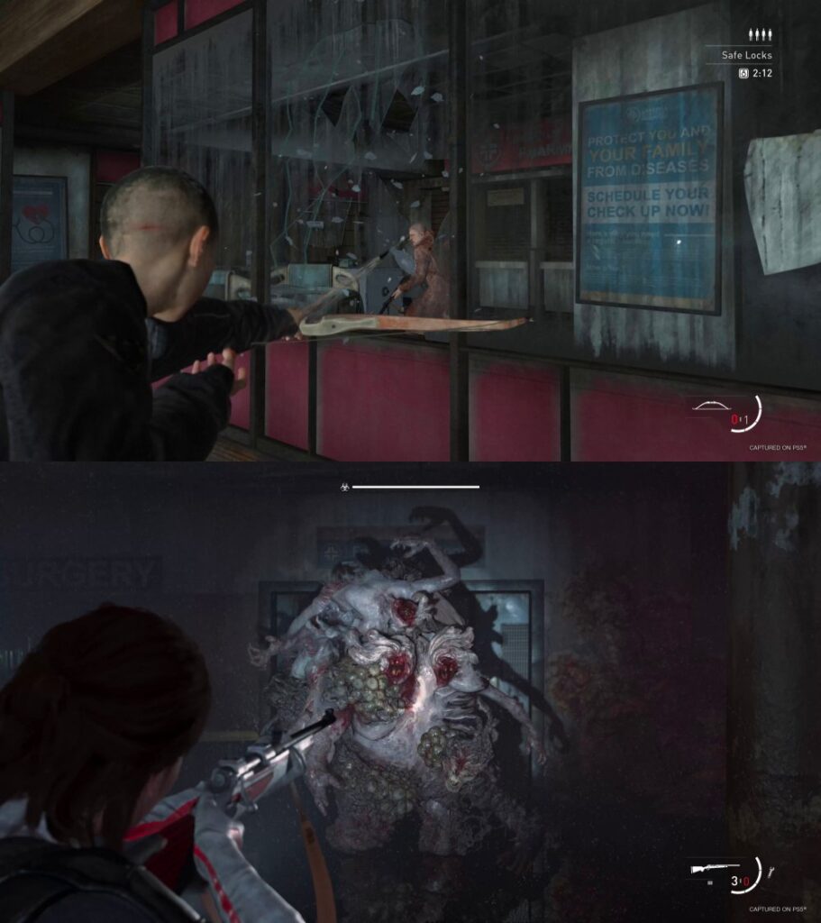 [รีวิว] The Last of Us: Part II Remastered การปรับโฉมของหนึ่งในเกมที่ดีที่สุด