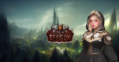 Might of Dragon เปิด Early Access บนสโตร์ไทยแล้ว