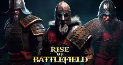 Rise of Battlefield: For Honor เปิดให้บริการบนสโตร์ไทยแล้ว
