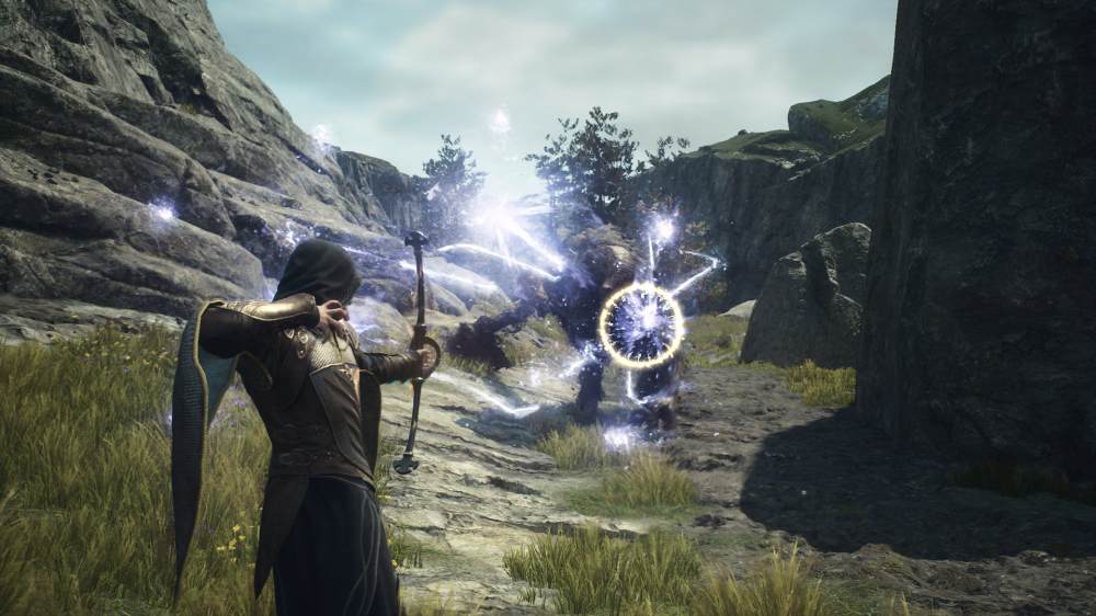 ทีมงานแซวผู้เล่นใหม่จะเข้าใจเนื้อเรื่อง Dragon's Dogma II 'เพราะตัวเอกความจำเสื่อม' 2 ทีมงานแซวผู้เล่นใหม่จะเข้าใจเนื้อเรื่อง Dragon's Dogma II 'เพราะตัวเอกความจำเสื่อม'