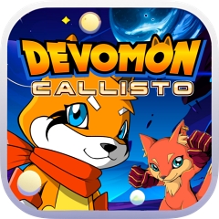 Devomon Callisto เปิดให้เล่นบนสโตร์ไทยแล้ว