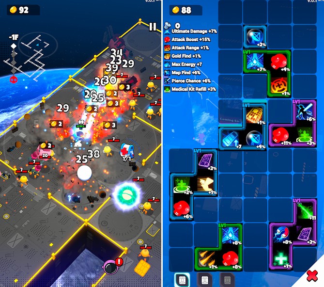 Return To Earth เปิด Early Access บนสโตร์ไทยแล้ว 5 Return To Earth เปิด Early Access บนสโตร์ไทยแล้ว